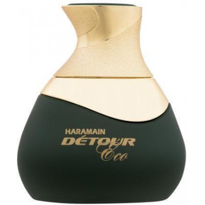 AL HARAMAIN Détour Eco EDP 100ml